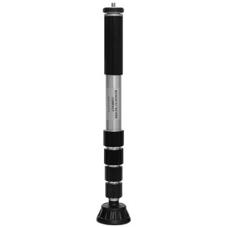 Monostat RS16SK Compact Aluminium Monopod - Matte image