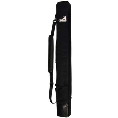 Trek-Tech Heavy Duty Nylon Travel Case with Internal Rigid Tube for TrekPods image