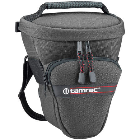 Tamrac 515 - Compact Zoom Pak - Black image