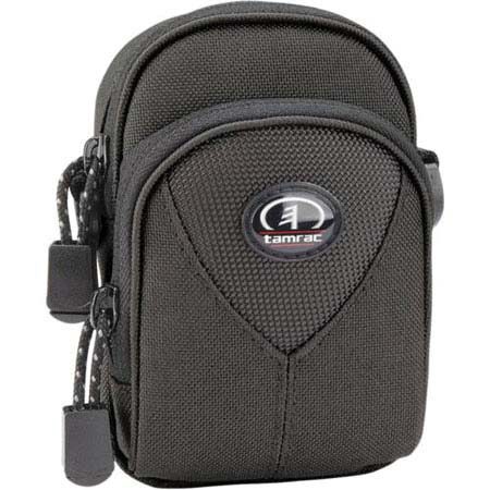Tamrac 5415 Explorer 15, Compact Digital Camera Belt Pouch, Black image
