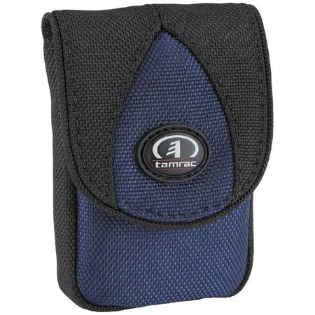 Tamrac 5680 Ultra Thin Digital Camera Case, Color Blue image