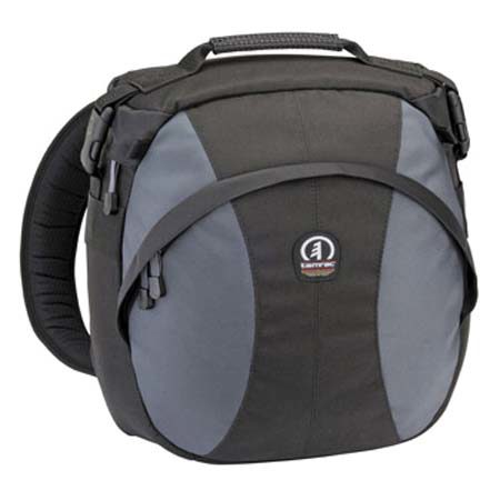 Tamrac 5770 Velocity 10x Pro, Sling Pack with Tuck-A-Way Waist Belt, Black image