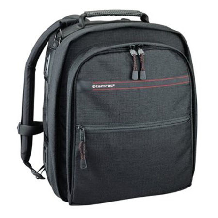 Tamrac 759 - Photo/Computer Backpack - Black image