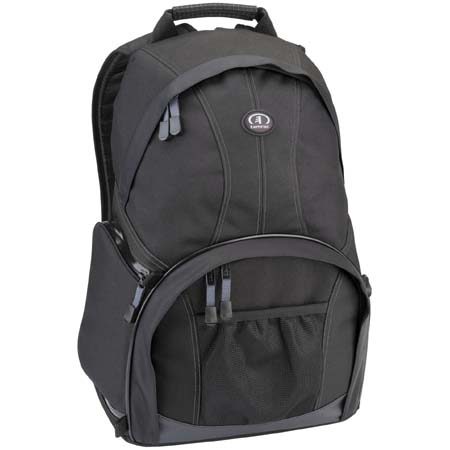 Tamrac 3375 Aero Speed Pack 75, Dual Access Photo Backpack - Black image