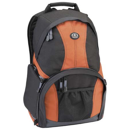 Tamrac 3375 Aero Speed Pack 75, Dual Access Photo Backpack - Rust image