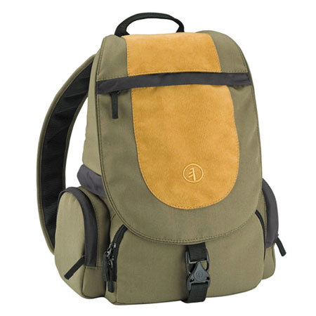 Tamrac 3548 Express Pack 8, Photo Backpack Camera Bag, Khaki image