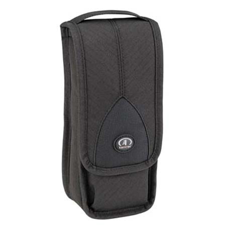 Tamrac MX5385, MAS Large Flash Accessory Pocket for Pro Shoe Mount Flashes - Black image