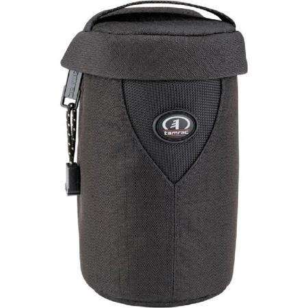 Tamrac MAS Lens Case - Large Black #MX5378 image