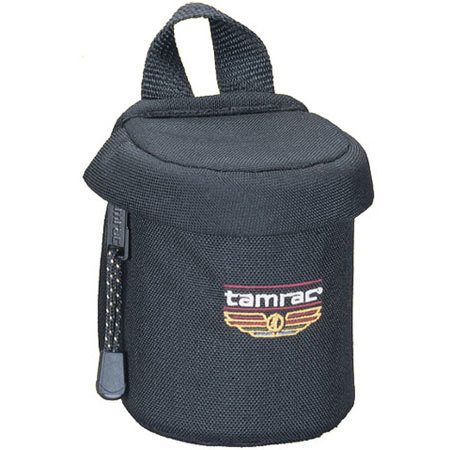 Tamrac MAS Lens Case - Medium Black #MX5375 image