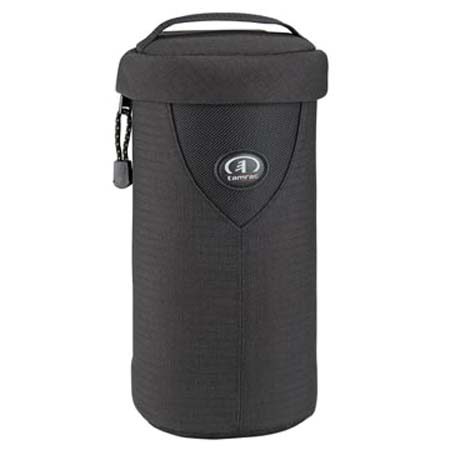 Tamrac MX5347, M.A.S. Lens Case Pro 200 - for Lenses up to 9&frac12;" Long with a Filter Size of 77mm, Black image