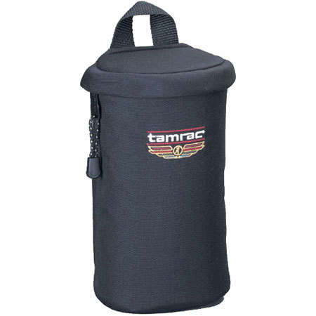 Tamrac MX5379 - MAS Lens Case - X-Large - Black image