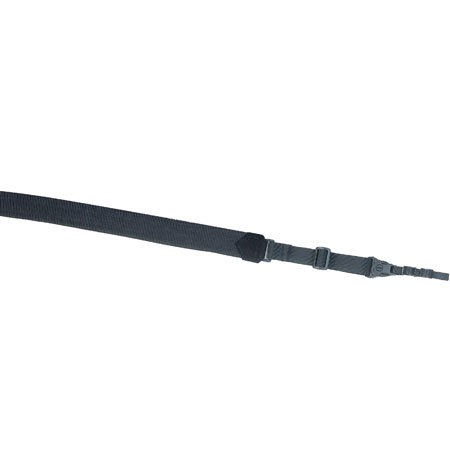 Tamrac N-17 - Anti Slip Quick-Release Camera Strap - Black image