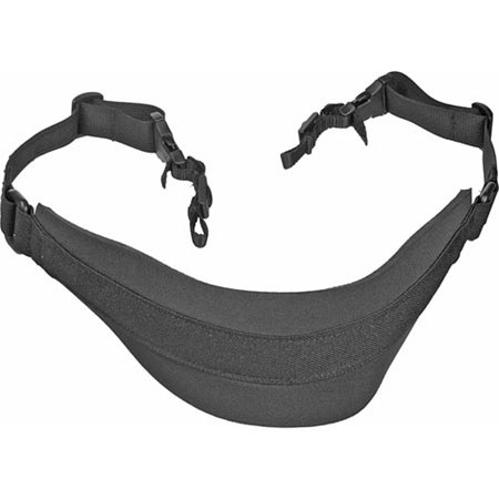 Tamrac N-27 - Boomerang Strap - Black image