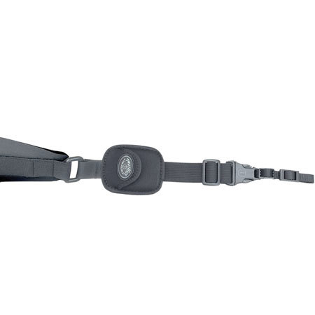 Tamrac N5057 Boomerang Digital Camera Strap - Black image