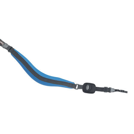 Tamrac N5057 Boomerang Digital Camera Strap - Blue image