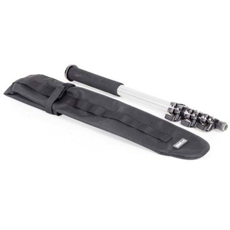 Think Tank Big Stick, Expandable Zippered Monopod Bag up to 27" image