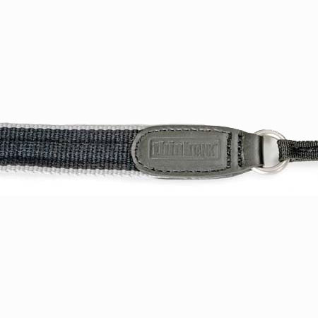 Think Tank Non Slip Camera Strap for 360° Rotation, Black / Gray image