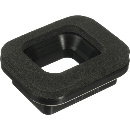 Think Tank Eyepiece Adapter, Connects Hydrophobia 300 - 600 to the Nikon SLR D50 &amp; D70 image