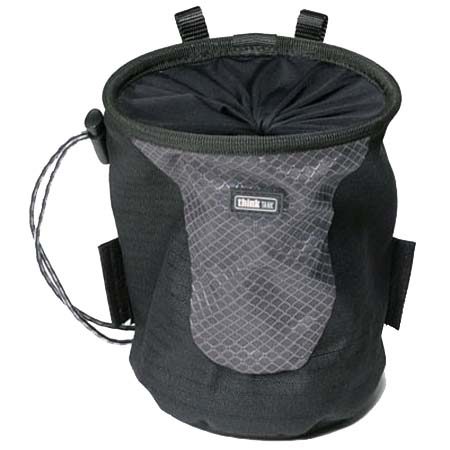 Think Tank Lens Drop In, for Changing Teleconverters. image