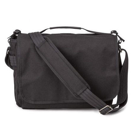 Think Tank Retrospective Laptop 13-Black Case - Fits 13