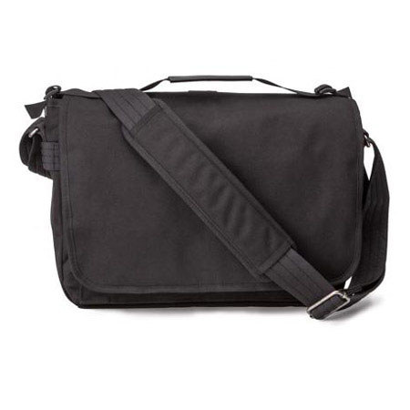 Think Tank Retrospective Laptop 15-Black Case - Fits 15