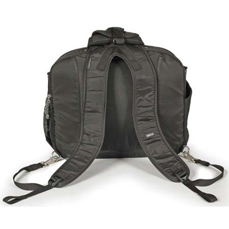 Think Tank Shoulder Harness, Converts Briefcases and Shoulder Bags into Backpacks. image