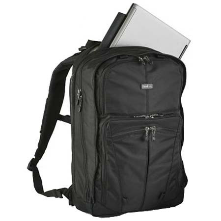 Think Tank Shape Shifter, Photographic Backpack image