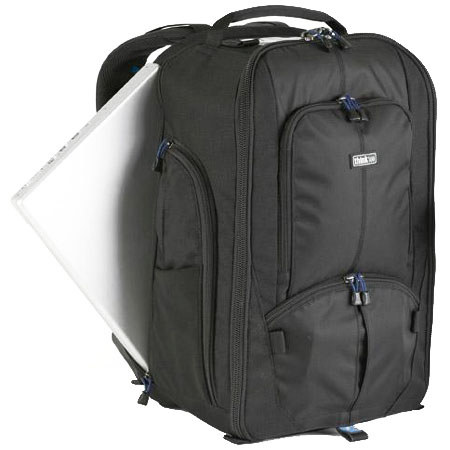 Think Tank Streetwalker Hard Drive Backpack image