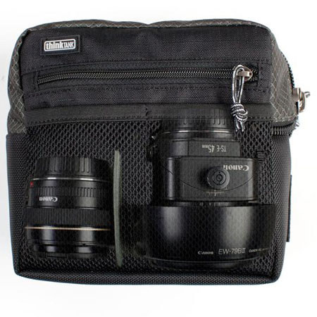 Think Tank Chimp Cage, Waist Pouch for Carrying a Digital SLR Camera Body image