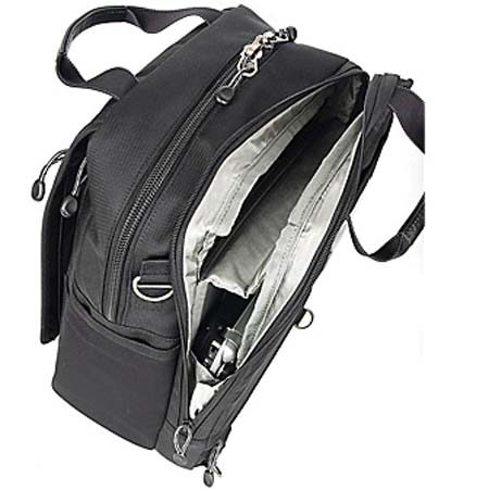 Think Tank Urban Disguise 35 Saddlebag, SLR and 13.3" Laptop Shoulder Bag image