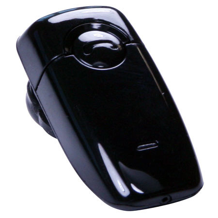 Bumblebee B3 Bluetooth Earclip Headset image