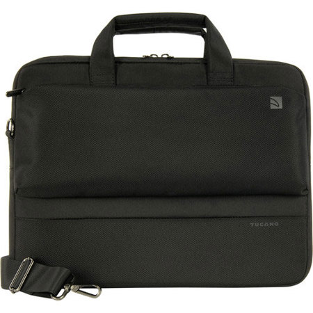 UPC 844668020426 product image for Dritta Slim Bag for MacBook Pro 15", Notebook 15.6" + iPad, Tablet, Bl | upcitemdb.com