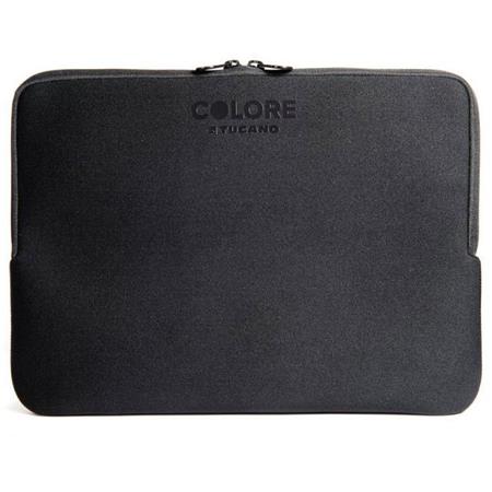 UPC 844668002156 product image for Colore Second Skin Sleeve for Netbook 10"/11", Chromebook 11", Bl | upcitemdb.com