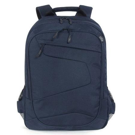 UPC 844668020624 product image for Tucano Lato Backpack for Laptop 15.6"/17" and Tablet 10", Blue | upcitemdb.com