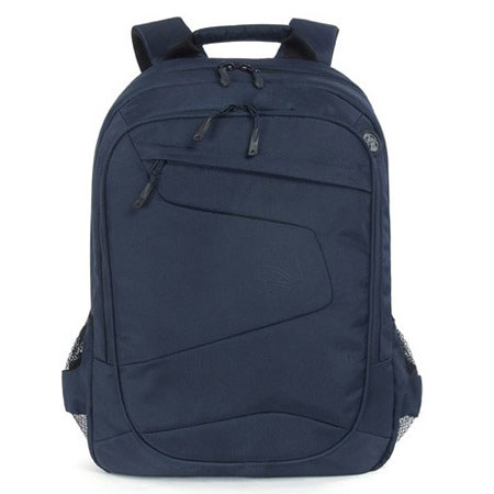 UPC 844668020624 product image for Tucano Lato Backpack for Laptop 15.6"/17" and Tablet 10", Blue | upcitemdb.com