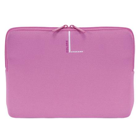UPC 844668005553 product image for Tucano Colore Neoprene Sleeve for up to 11.6" NetBooks, with Protective Neo | upcitemdb.com