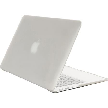 UPC 844668046112 product image for Nido Hard-Shell Case for MacBook Pro 15", Clear | upcitemdb.com