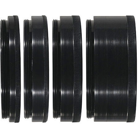 Tele Vue Set of 4 Accessory Tube Spacers for 2.4" Focusers image