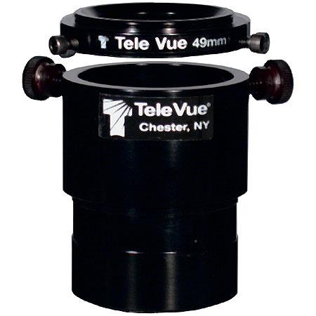 Tele Vue Digital Camera Adapter 49mm for the Radian Eyepieces.