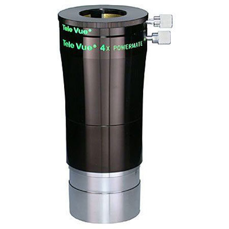 Tele Vue T-Ring Adapter for the 4x 2&quot; Powermate. image
