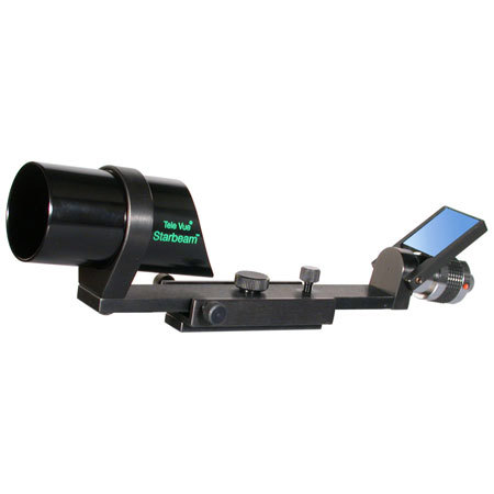 Tele Vue Starbeam with Flip Mirror for Tele Vue Scopes. image