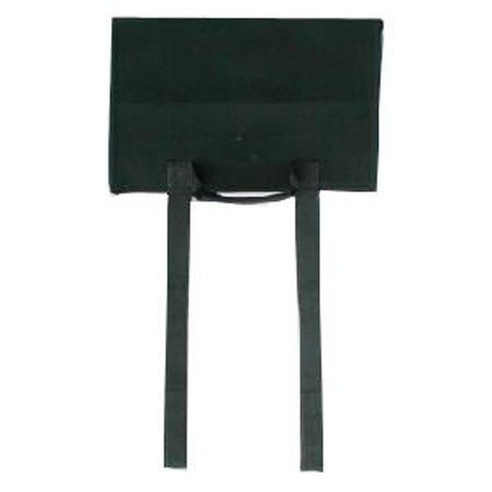 Tranzporter EZ Wrap Blueprint Carrier - Veltex with Hook-and-Loop Straps