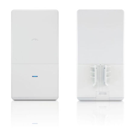 UPC 810354020353 product image for UniFi Dual Radio Access Point Enterprise Wi-Fi System, 2.4GHz, 5GHz | upcitemdb.com