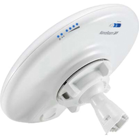 UPC 810354021619 product image for NBE-5AC-19 NanoBeam High-Performance airMAX ac Bridge, 19dBi | upcitemdb.com