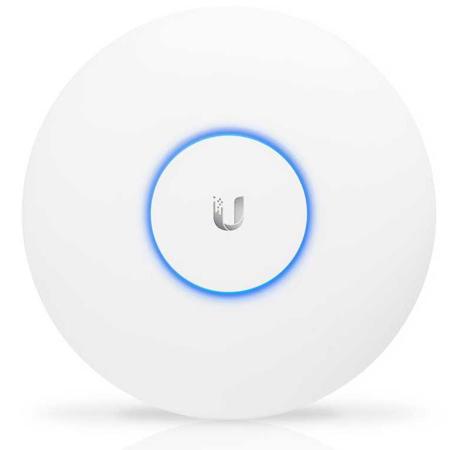 UPC 810354024054 product image for Indoor/Outdoor UniFi Dual-Radio Access Point Enterprise Wi-Fi System, 5 Pack | upcitemdb.com