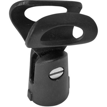 Ultimate Support JamStands JS-MC9 Slide-In Microphone Clip