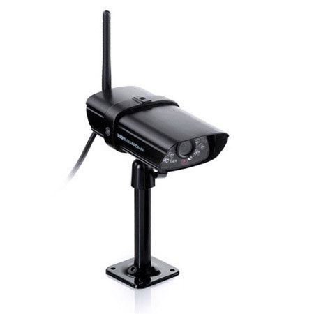 UPC 050633405154 product image for Uniden GC45 Guardian Outdoor Weather Proof Camera | upcitemdb.com