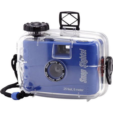 UPC 855712000127 product image for Reusable Sports Waterproof 25' (Film) | upcitemdb.com