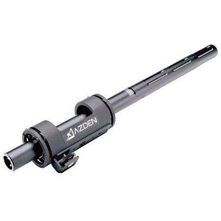 Azden SGM-1X XLR 2 Barrell Shotgun Microphone image