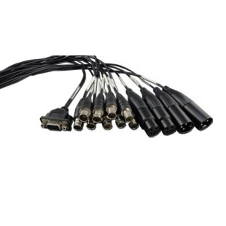Blackmagic Design Decklink Extreme Breakout Cable for Video Capture Card